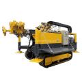 200m Crawler Hydraulic Water well Digger